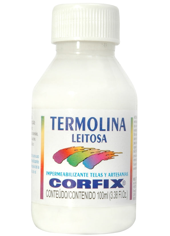 Termolina Leitosa (100ml)