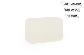 Glicerina Cristal Não Transpira - 1kg.