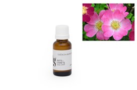 Essència Rosa Mosqueta - 20ml