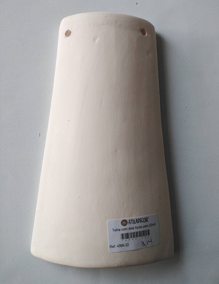 Telha 4399.22 (22cm)