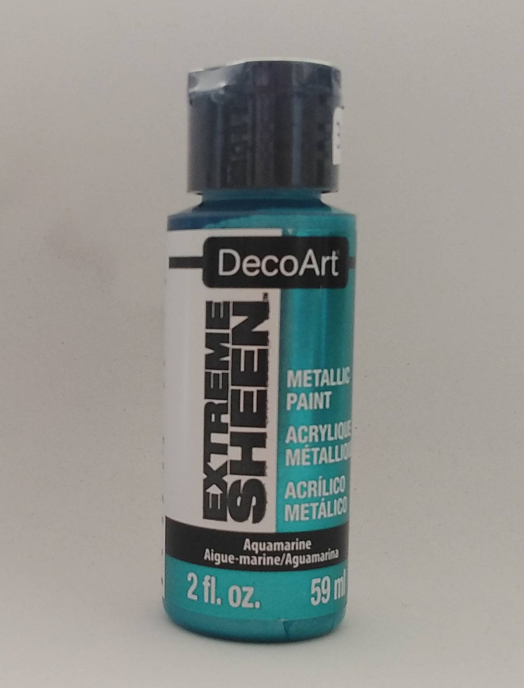 Tinta DecoArt Aquamarine DPM16 (59ml)