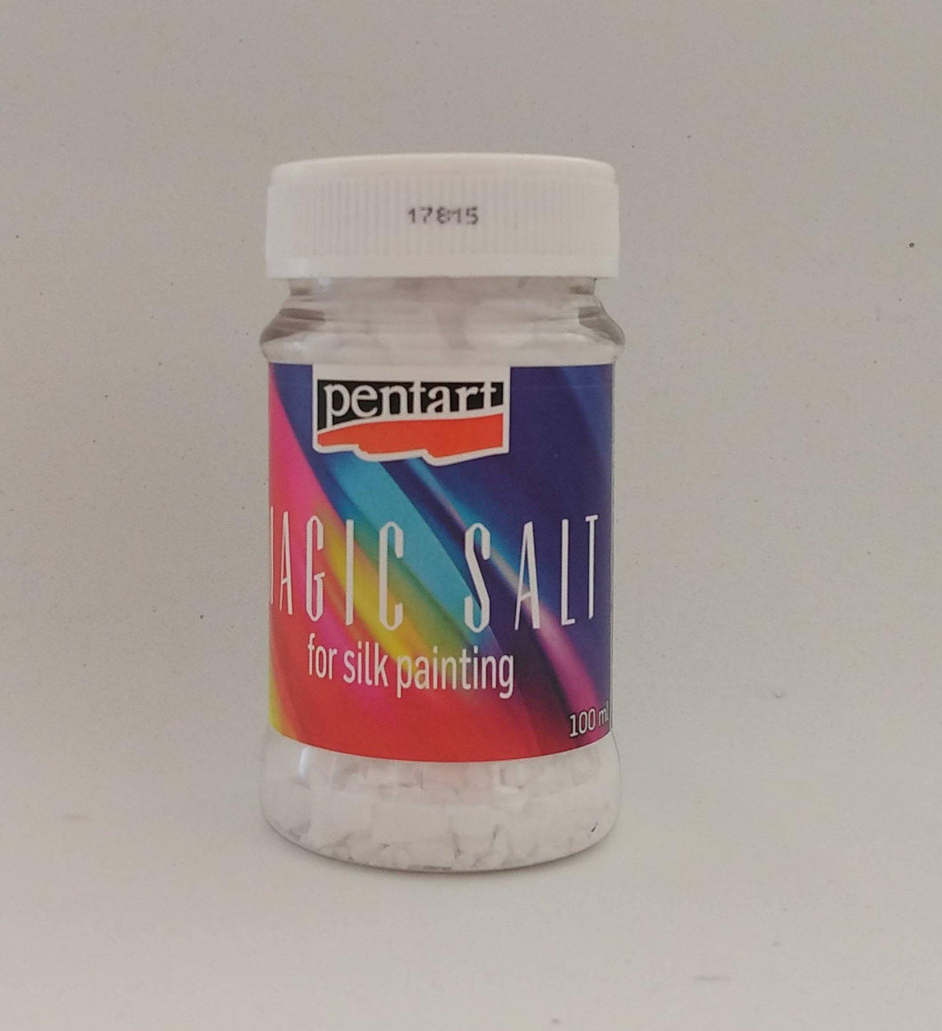 Magic Salt - 17815 (100ml) - Espaço Arte Viva