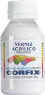 Verniz Acrilico Brilhante (100ml)